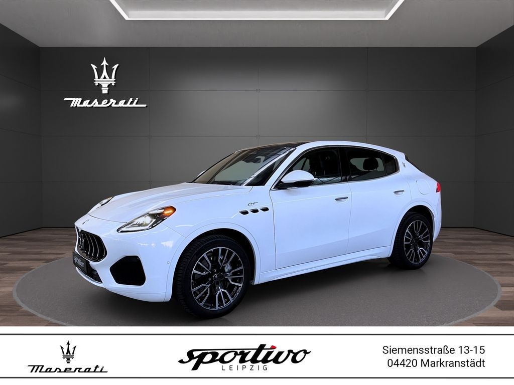 Maserati Grecale GT *Sonderfinanzierung* Leasing