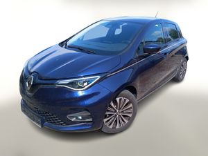 Renault Zoe ZE50 R135 Riviera Kauf-Bat. CCS LED Nav SHZ Leasing privat