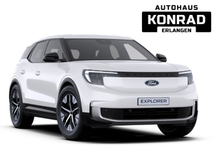 Ford Explorer 77kWh🔋*Hot-Deal* *sofort Verfügbar* *Ganzjahresreifen* *mehrere Fahrzeuge lagernd* Leasing