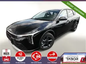 Kia K4 Vision DCT ACC LED Nav SHZ PrivG Kam Keyl LHZ