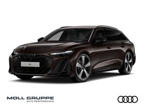 Audi A6 Avant edition one e-hybrid quattro 270 kW S t