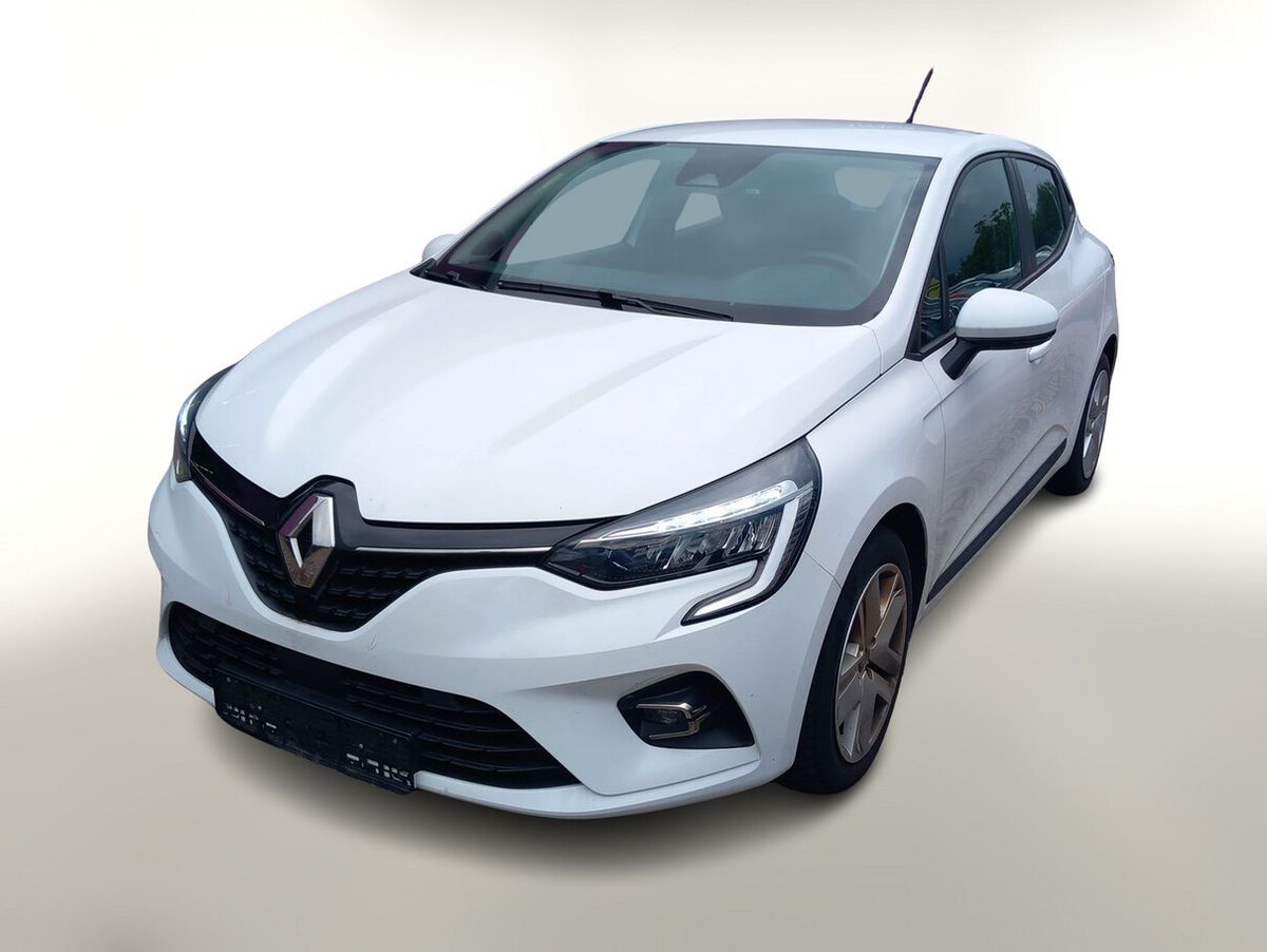 Renault Clio 1.0 TCe 90 Business Edition LED Nav PDC NSW Leasing privat Leasing