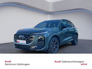 Audi Q3 SUV s-line TDI S-tronic +TECH PLUS+LED+AHK