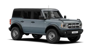 Ford Bronco 2.7 l EcoBoost Outer Banks 4x4 Automatik