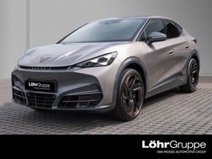 Cupra Tavascan 4Drive VZ