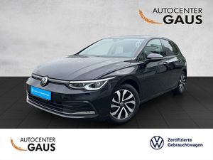 Volkswagen Golf VIII Active 1.5 TSI AHK*LED*Kamera*ACC*Navi