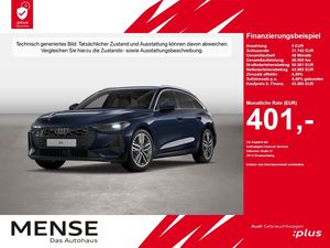 Audi A5 Avant e-hybrid quattro 220 kW S tronic ACC LM