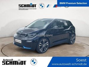 BMW i3 s (120 Ah) + 2Jahre-BPS.-GARANTIE Leasing