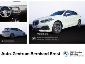 BMW 116i Advantage HuD Harman/K LED DAB Leasing