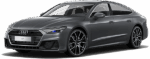 Audi A7 Auto-Abos