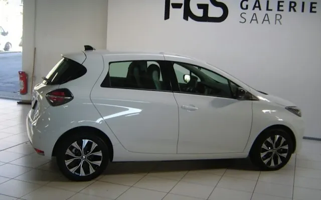 Renault Zoe EV50 110hp Evolution 5dr