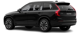 Volvo XC90 T8 455 PS Hybrid Auto-Abo