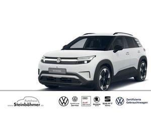Volkswagen ID. Cross Style 211 PS 52 kWh AHK Navi 20" LED