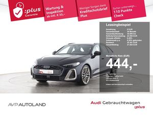 Audi A5 Avant TFSI quattro edition one S line +WKR