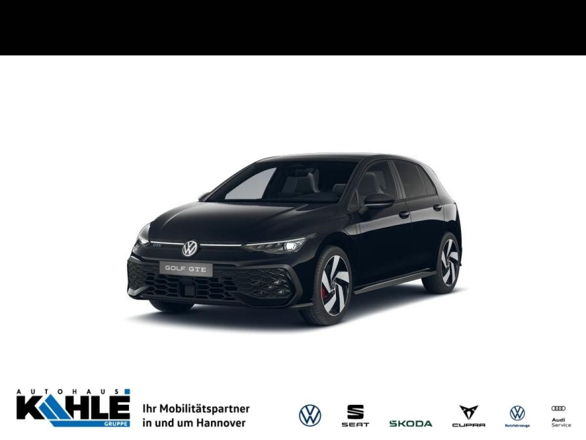 Volkswagen Golf GTE SOFORT VERFÜGBAR Leder Pano  AHK BusinessPre Leasing