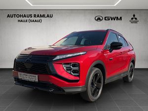 Mitsubishi Eclipse Cross (GK0W / GL0W) Leasing