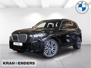 BMW X5 xDrive30dMSport+AHK+Panorama+Klimasitze+Leder
