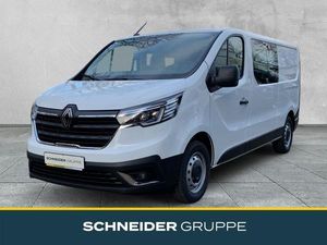 Renault Trafic DOKA KOMFORT L2H1 BLUE dCi 130 (Meinel)