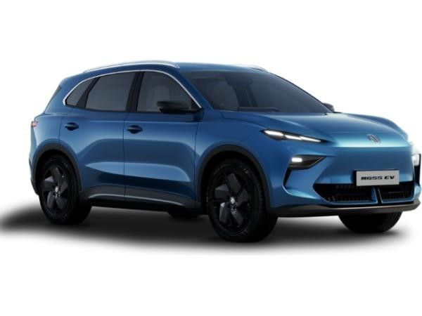 MG S5 EV Comfort*!!E-Prämie bis 6000€!!* Leasing