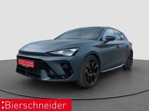 Cupra Leon 2.0 TSI DSG VZ SENNH MATRIX PANO LEDER