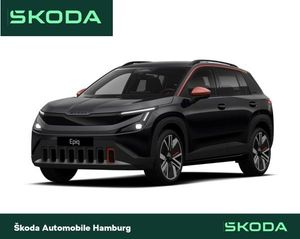 Skoda Epiq 55kWh Edition Eins