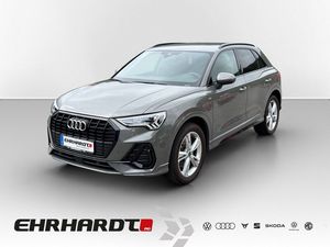 Audi Q3 45 TFSI e S tronic S line AHK*VIRTUAL*NAVI*LE