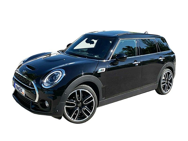 MINI Clubman COOPER S Auto-Abo