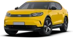 Ford Capri Leasing