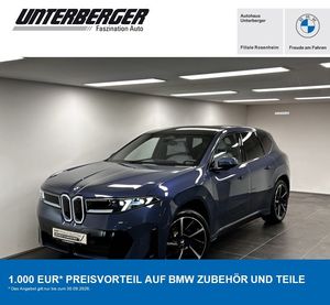 BMW iX3 50 xDrive Sofort verfügbar! M Sportpaket Har