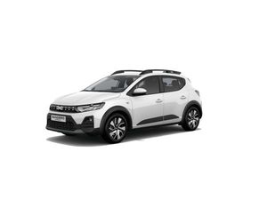Dacia Sandero Stepway Expression TCe 110