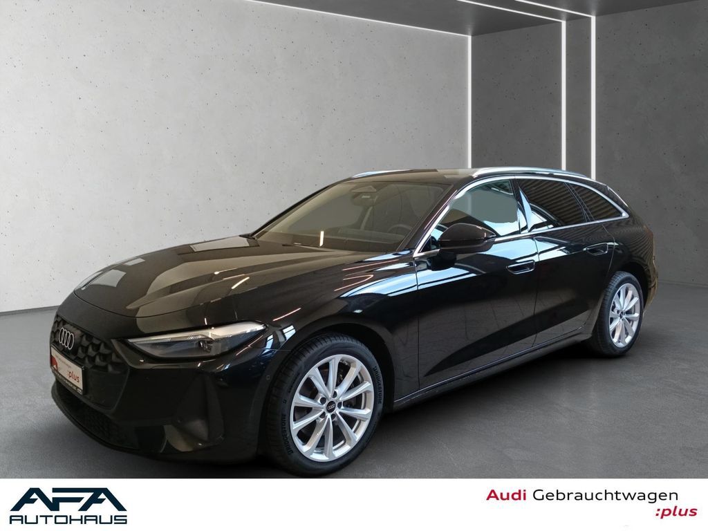 Audi A5 Avant TFSI S tronic RFK*ACC*Sp.Sitze*LM18*SHZ Leasing