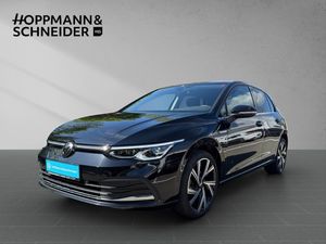 Volkswagen Golf 1.5 TSI Style NAVI-LEDPLUS-RFK-KLIMA