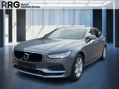 Volvo V90 D4 Momentum Leasing