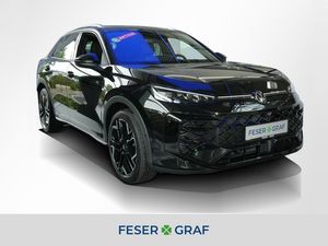 Volkswagen T-Roc R-Line 1.5 l eTSI OPF 110 kW (150 PS) 7-Ga
