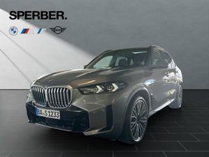 BMW X5 xDr.40d M-Sport,Innovat.-Pkt.,AHK,Driv.Ass.Prof.,uvm.