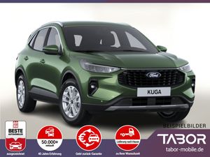 FORD Kuga 1.5 EB 150 Titanium SHZ Kam PrivG LED PDC Auto-Abo