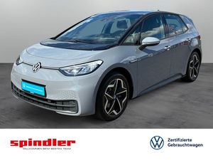 Volkswagen ID.3 Pro Performance / Navi, CarPlay, LED, RFK
