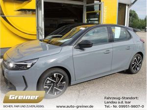 Opel Corsa F 1.2 Turbo GS LED*SHZ*Kam.*PDC*DynLicht