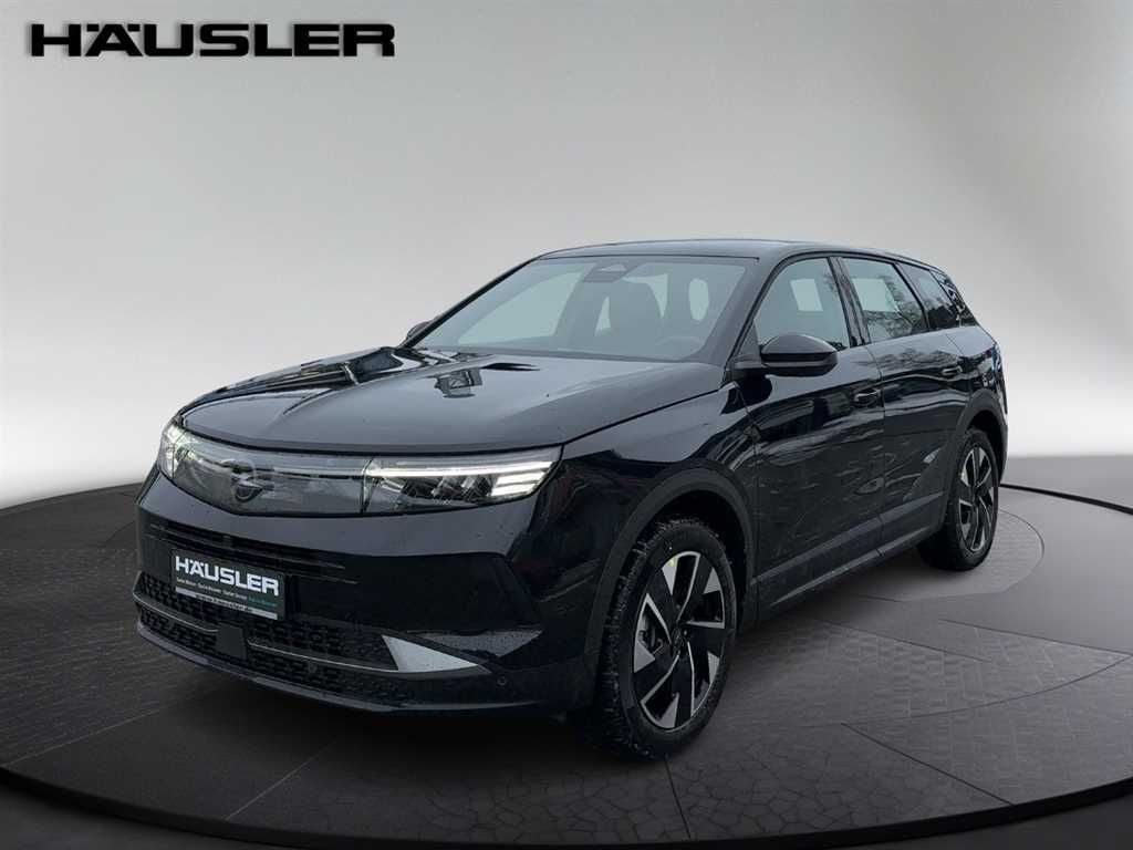 Opel Grandland X Hybrid*Edition*145Ps*Kamera*LED*PDC* Leasing