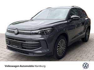 Volkswagen Tiguan Life 1,5 l eTSI OPF 110 kW (150 P S) 7-Ga