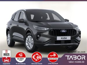 FORD Kuga 2.5 FHEV 183 AWD Titanium ACC 360° TotW LED Leasing