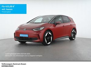 Volkswagen ID.3 Pro S Matrix Navi R-Kamera Sitzhzg