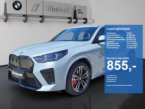 BMW iX2 xDrive30 M SPORT PRO LED ACC HeadUp AHK 360°
