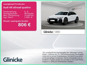 Audi A6 allroad TDI quattro NEUBESTELLUNG