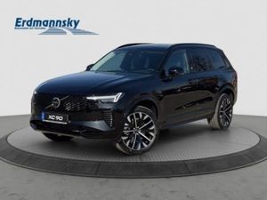 Volvo XC90 T8 AWD Ultra Dark Massagesitze Bowers & Wilkins Leasing