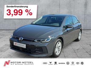 Volkswagen Golf 1.5 TSI LIFE LED+2xPDC+ACC+SHZ+LM+ZV+DAB+