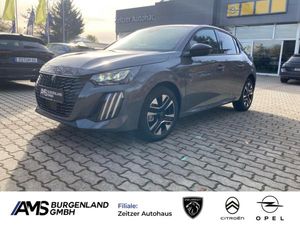 Peugeot 208 ALLURE HYBRID 110 e-DSC6