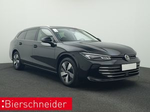 Volkswagen Passat Variant 1.5 eTSI DSG Business - Leasing a