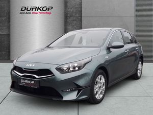 Kia Ceed Vision 1.5 DCT PDC Rückfahrk.Sitz+Lenkradh. Leasing