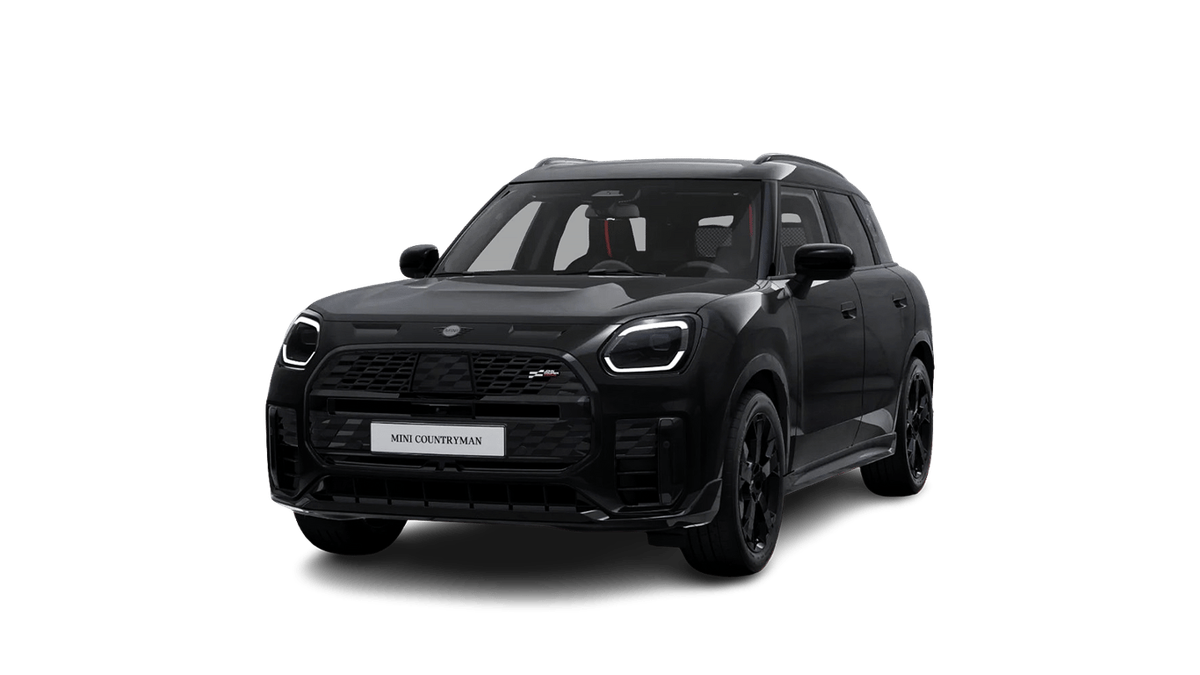 Mini Countryman MINI Countryman C John Cooper Works Trim 1.5 7-Gang Steptronic 125 kW (170 PS) Auto-Abo